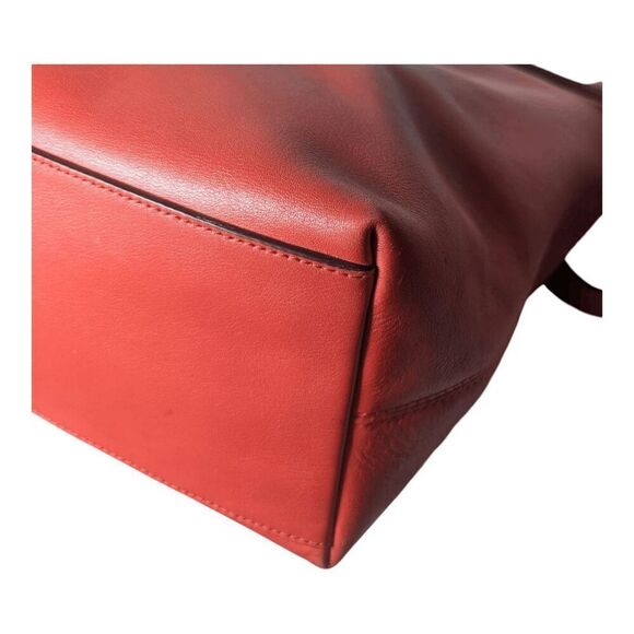 COACH Legacy Mini Duffle Crossbody Bag - Picture 10 of 12